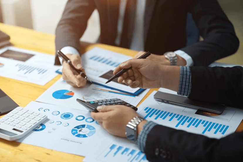 Partnership-Driven Investment