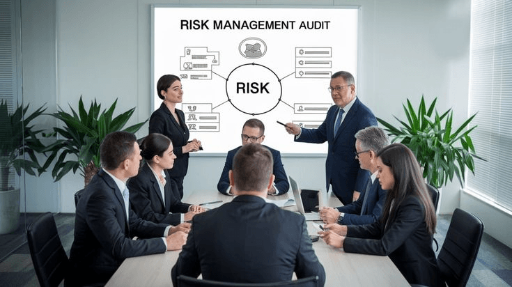 Risk Management & Returns Optimisation