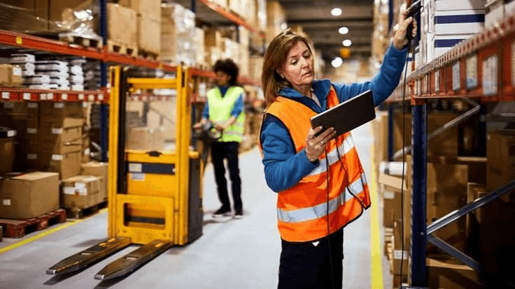 Sales Development & Distribution