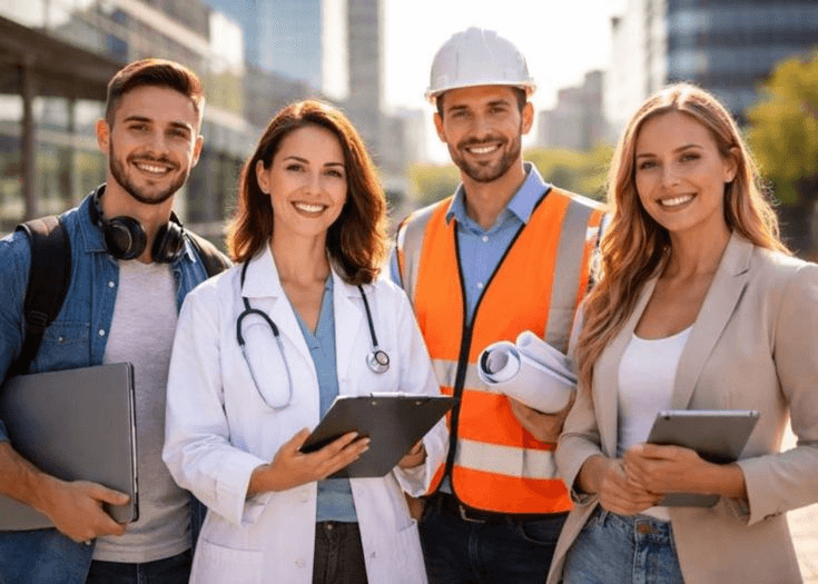 Manufacturers Representatives