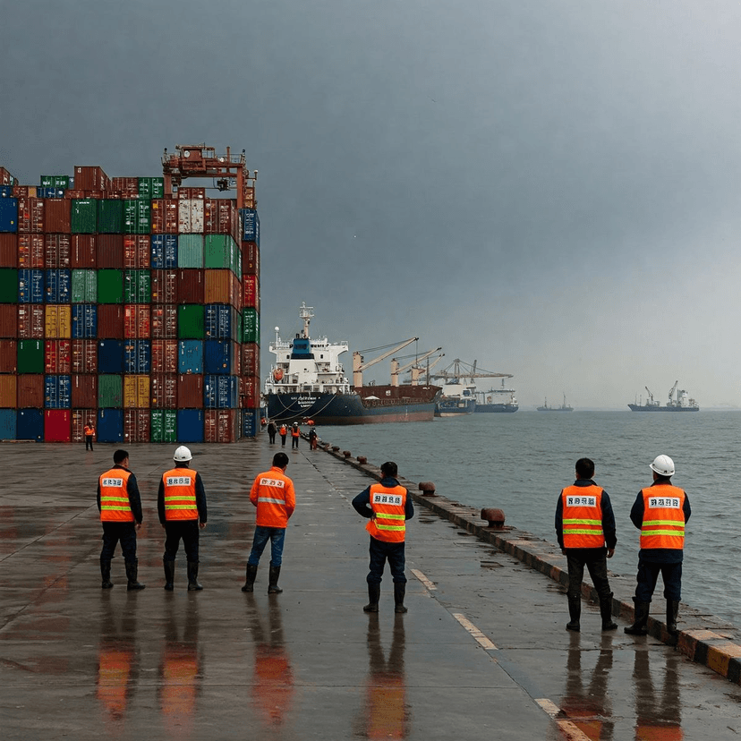 Cross-Border Trade Facilitation