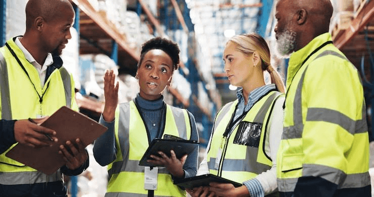 Import Operations & Market Access